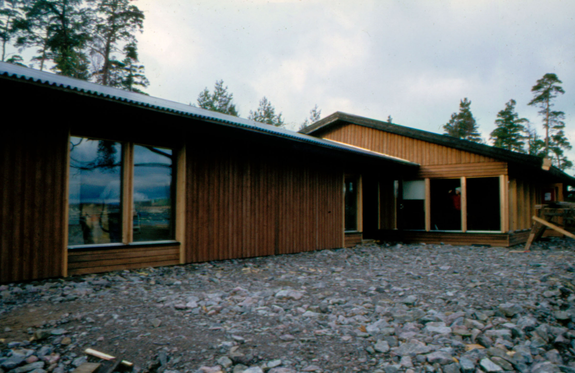 Oxelösunds segelsällskap