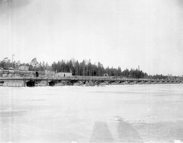 Oxelösunds järnverk