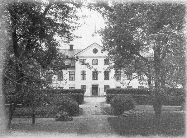 Stjärnholms slott
