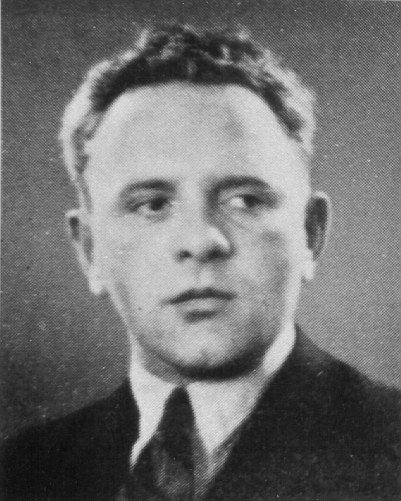 Mästerlotsen Henry Nilsson