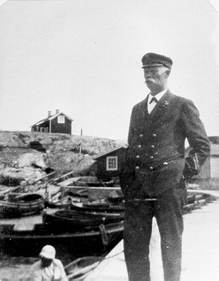 Gunnar Sundström