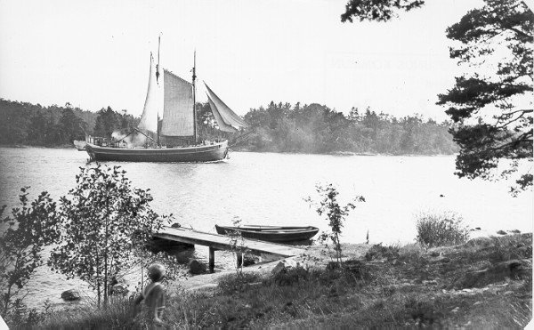 Slätskonare