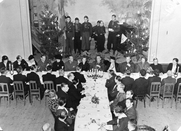 Oxelösunds scoutkår