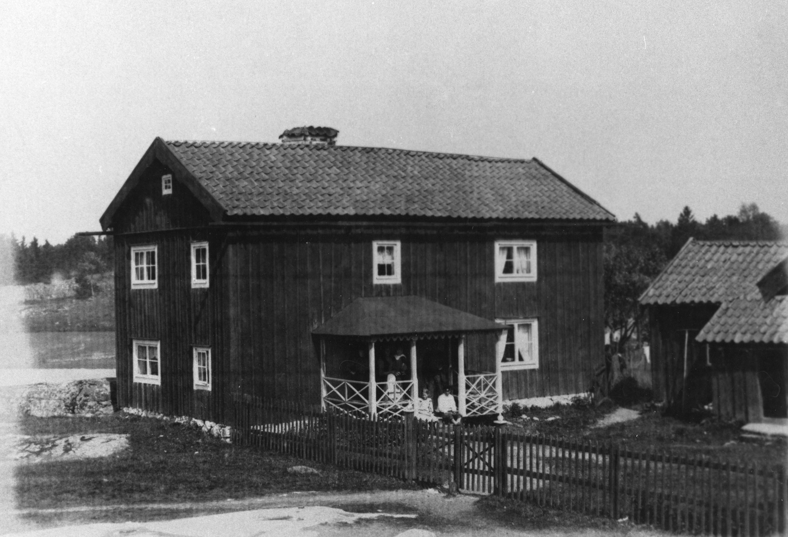 Stora Hummelvik