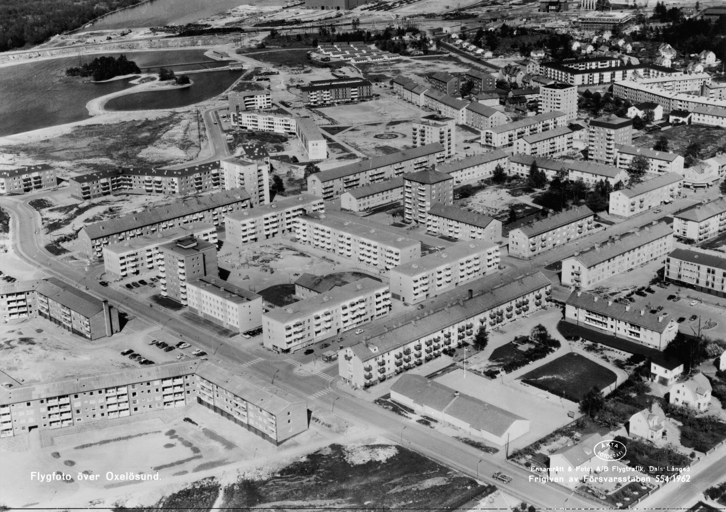 Nordöstra Oxelösund