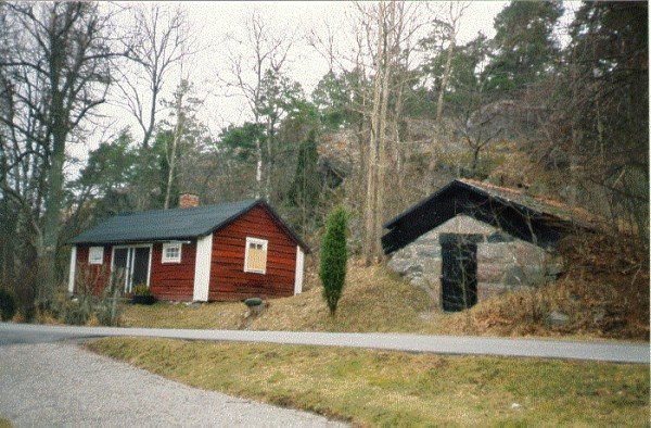 Stora Danvik