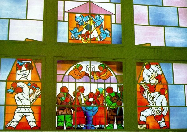 S:t Botvids kyrka
