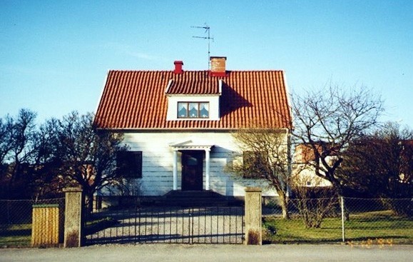 Folkegatan 9