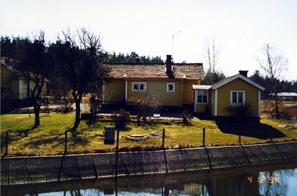 Femöresund vid Femörevägen