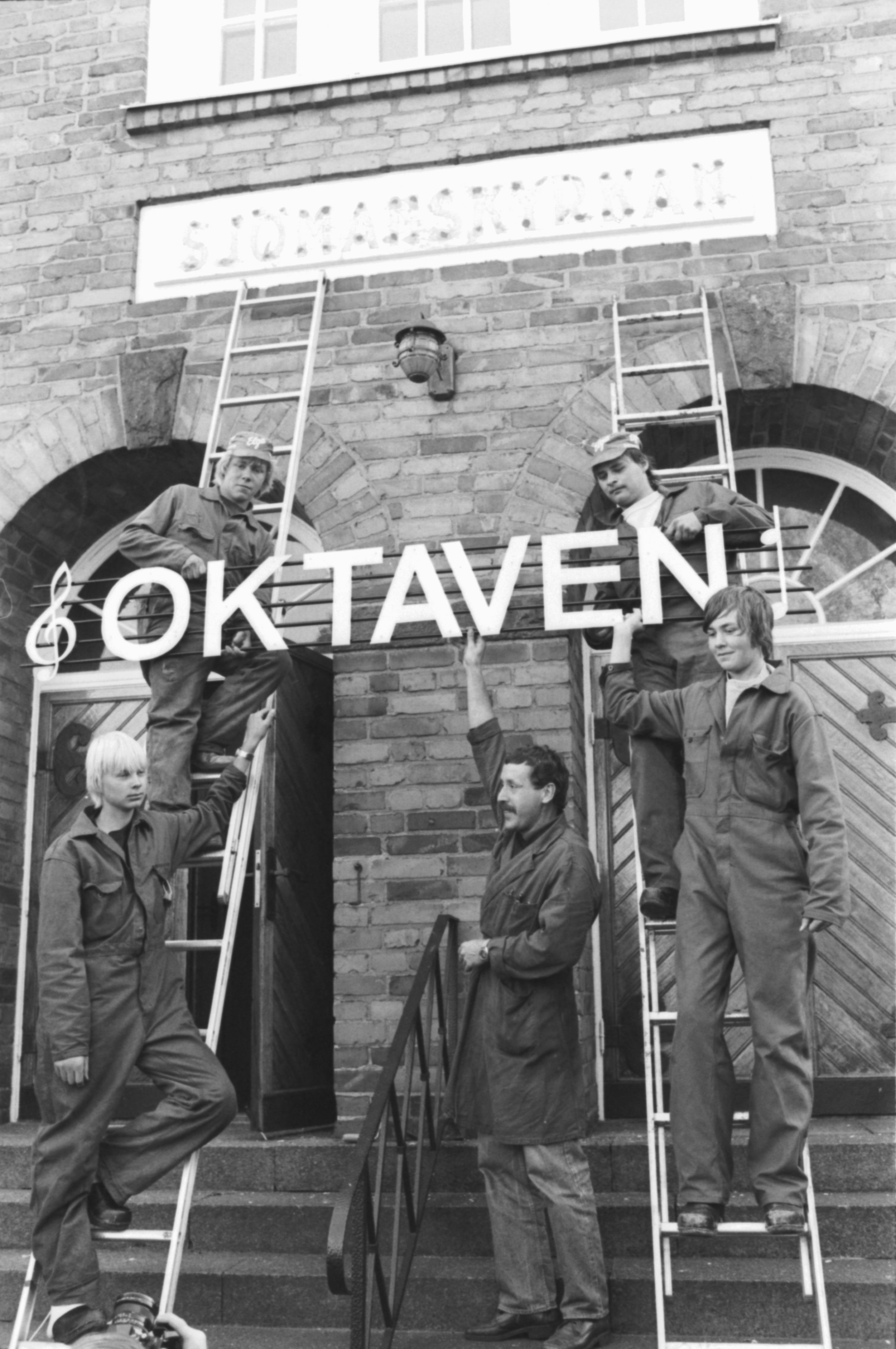 Sjömanskyrkan
