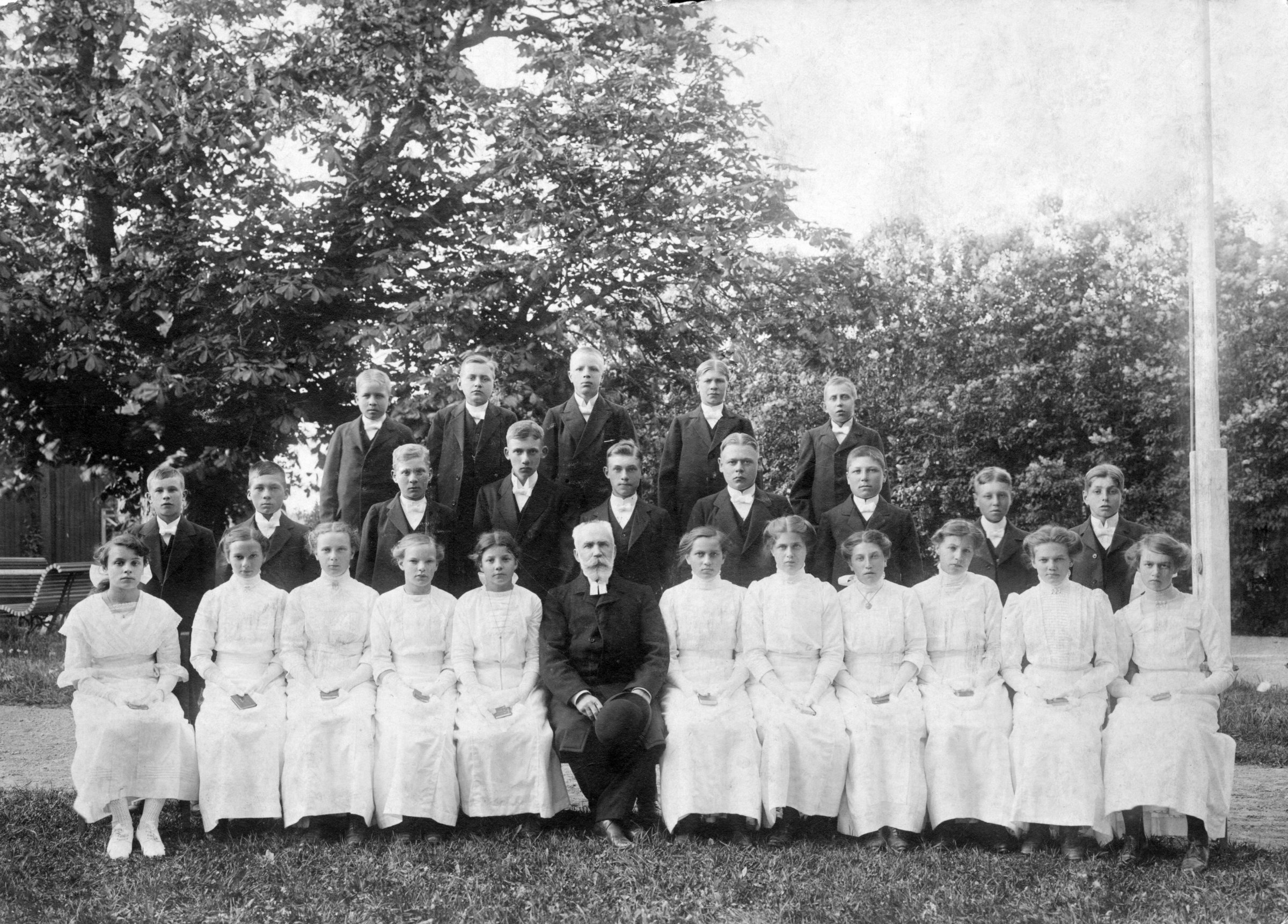 Konfirmation