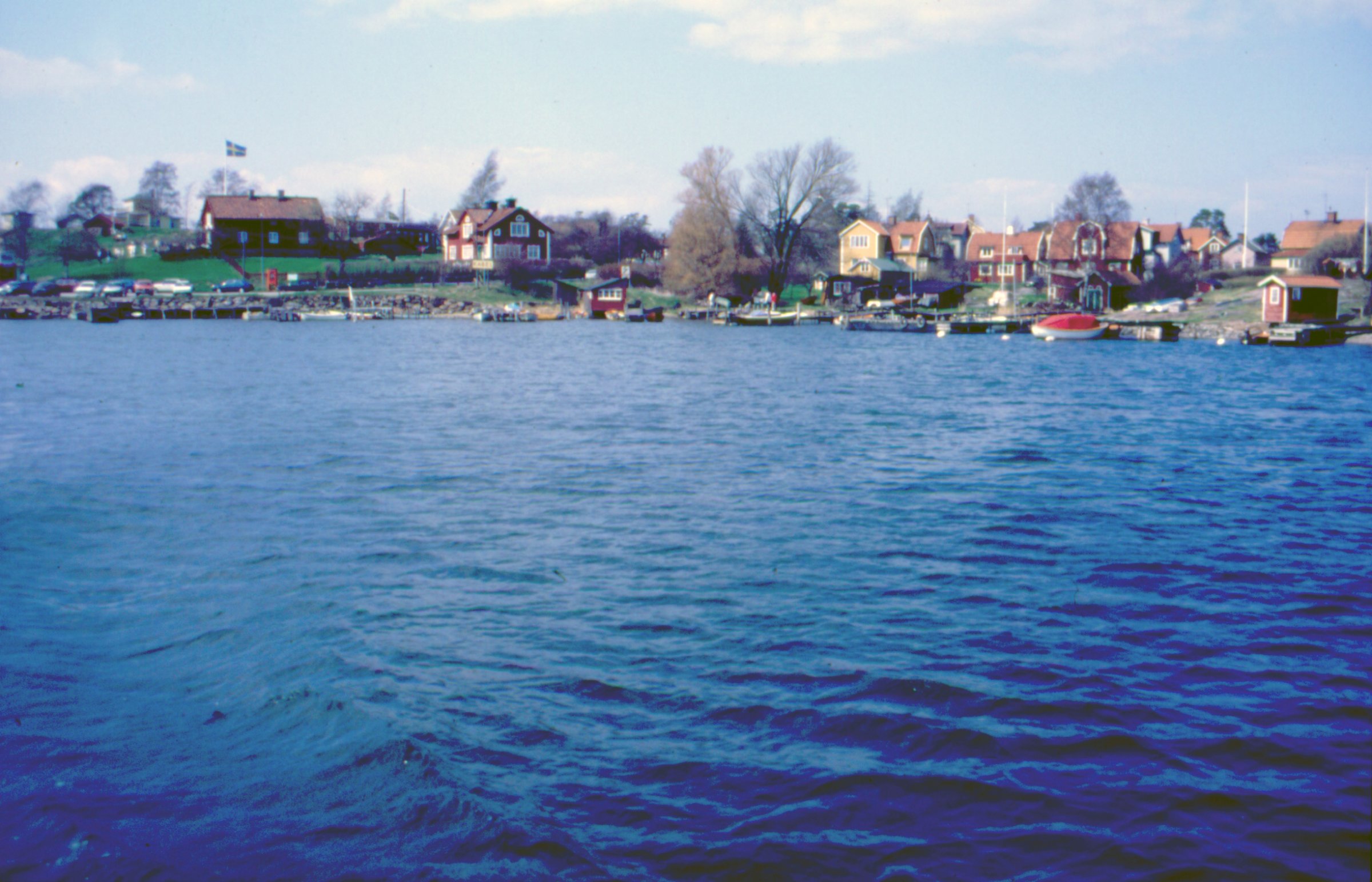 Gamla Oxelösund