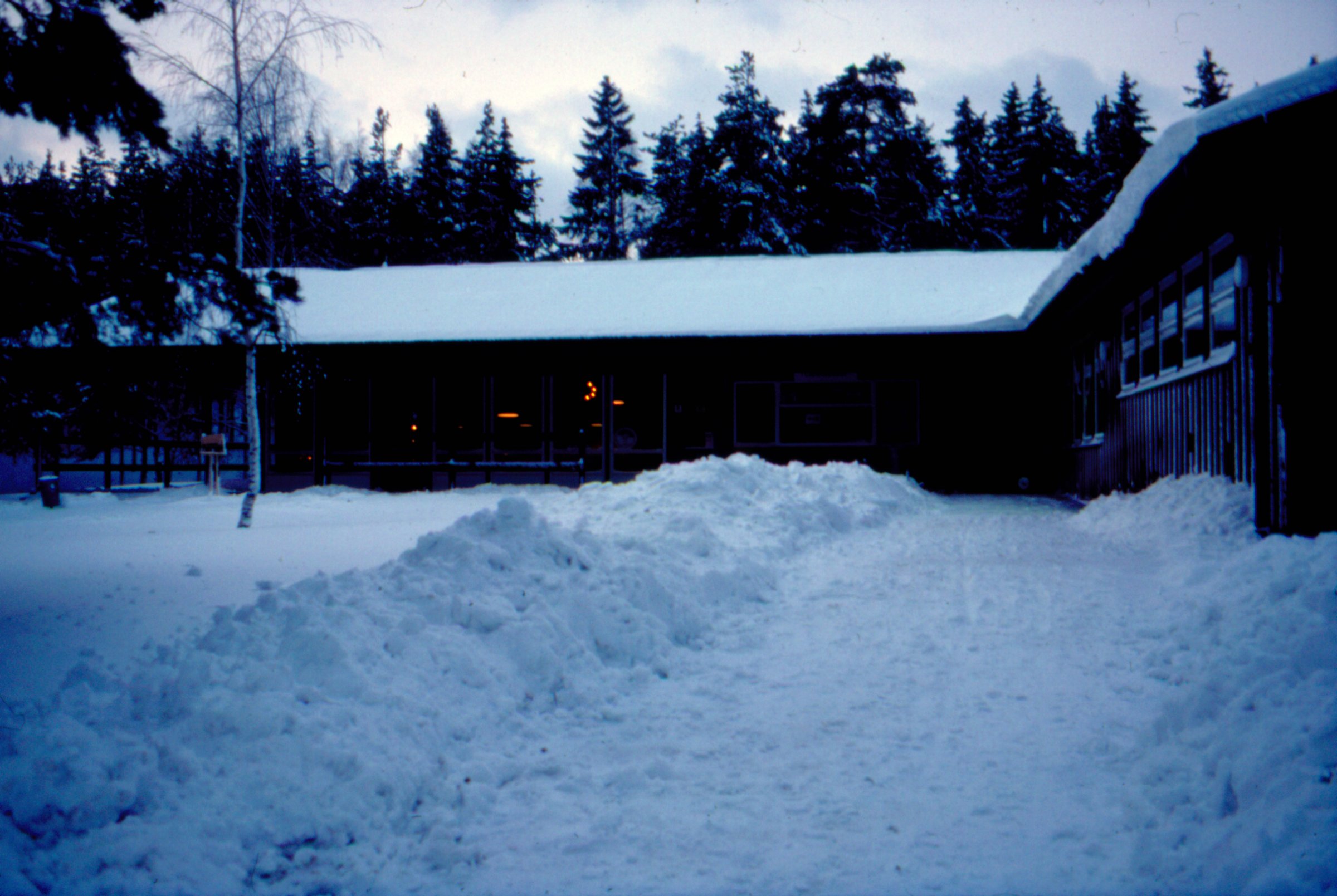 Jogersö
