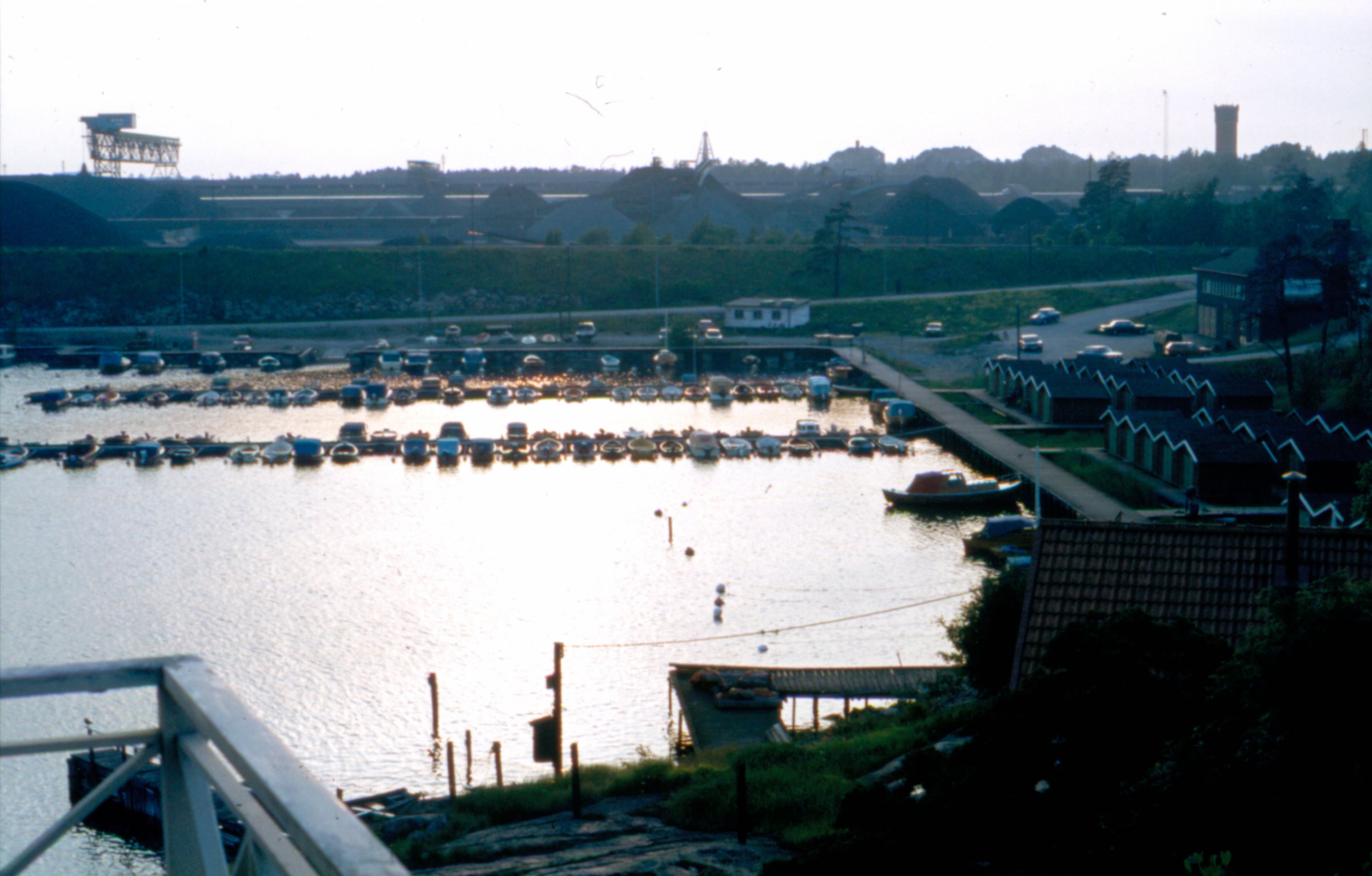 Sandviken