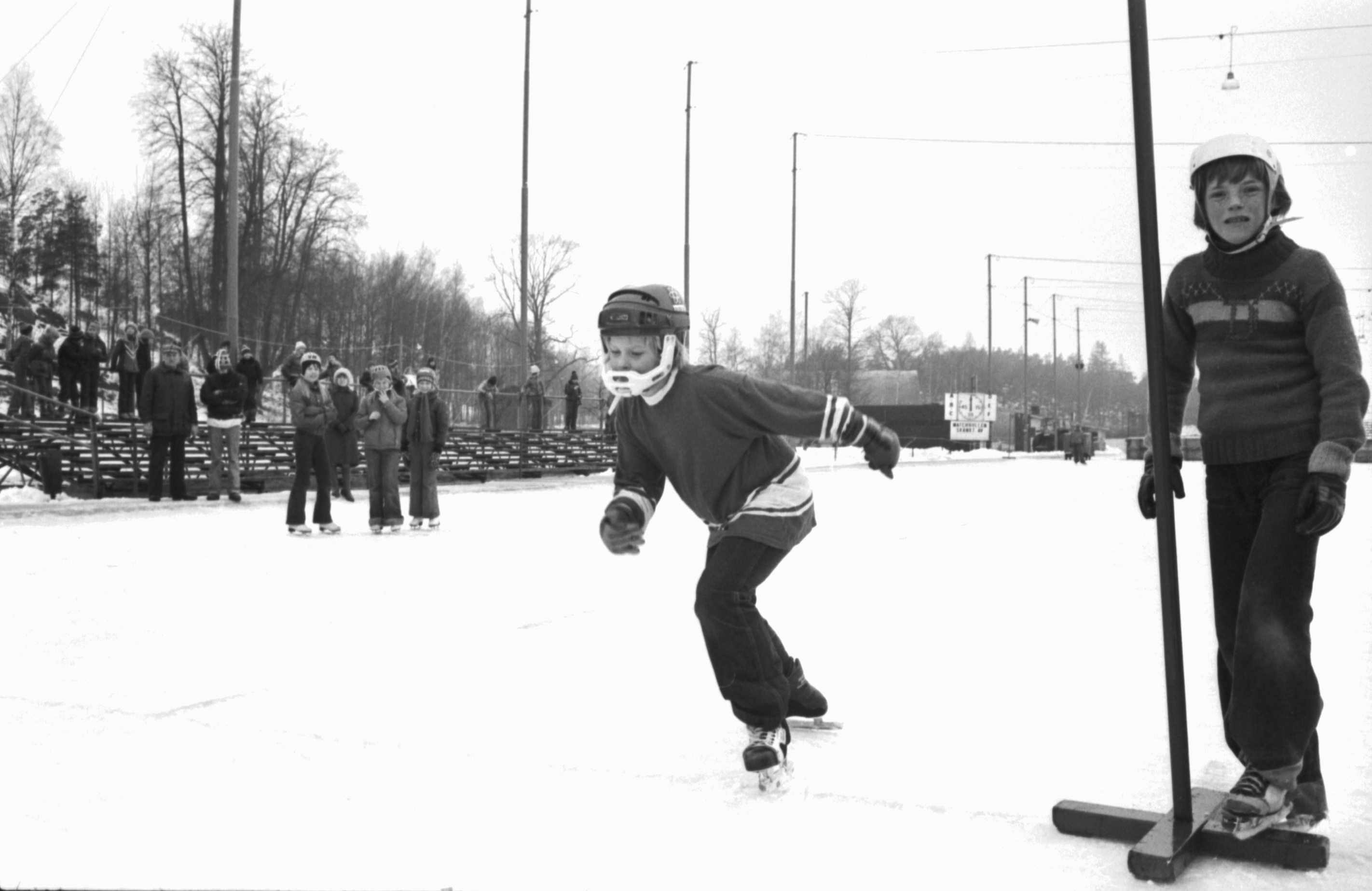 Ramdalens idrottsplats