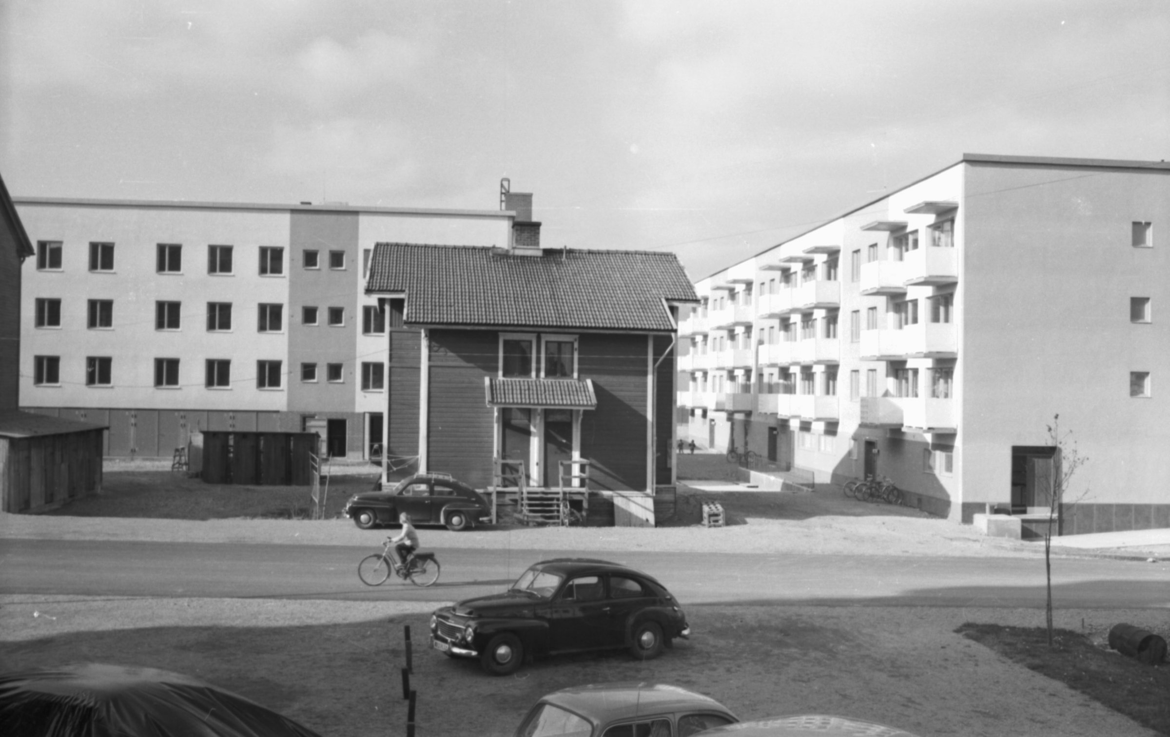 Eskilstunavilla