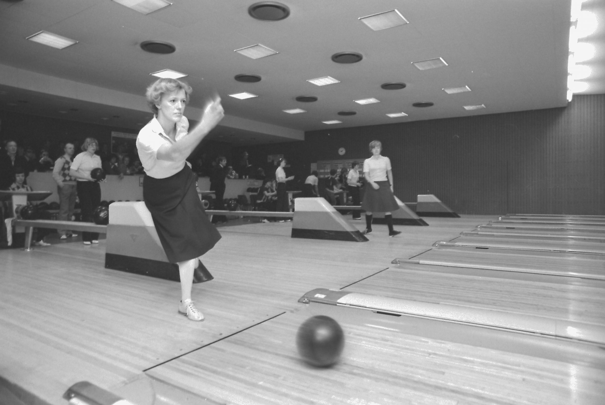 Ramdalens sporthall