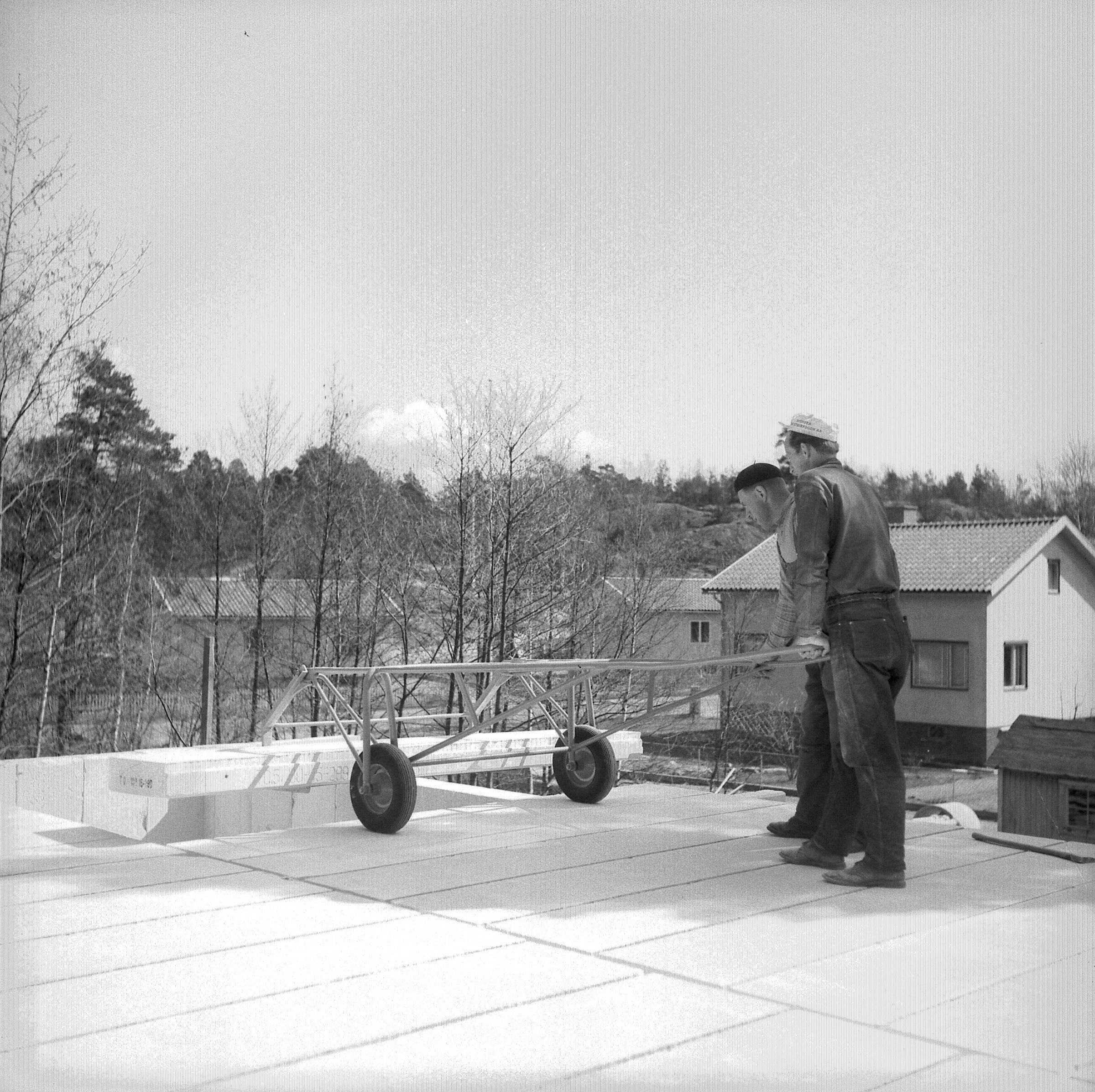 Oxelösunds järnverk