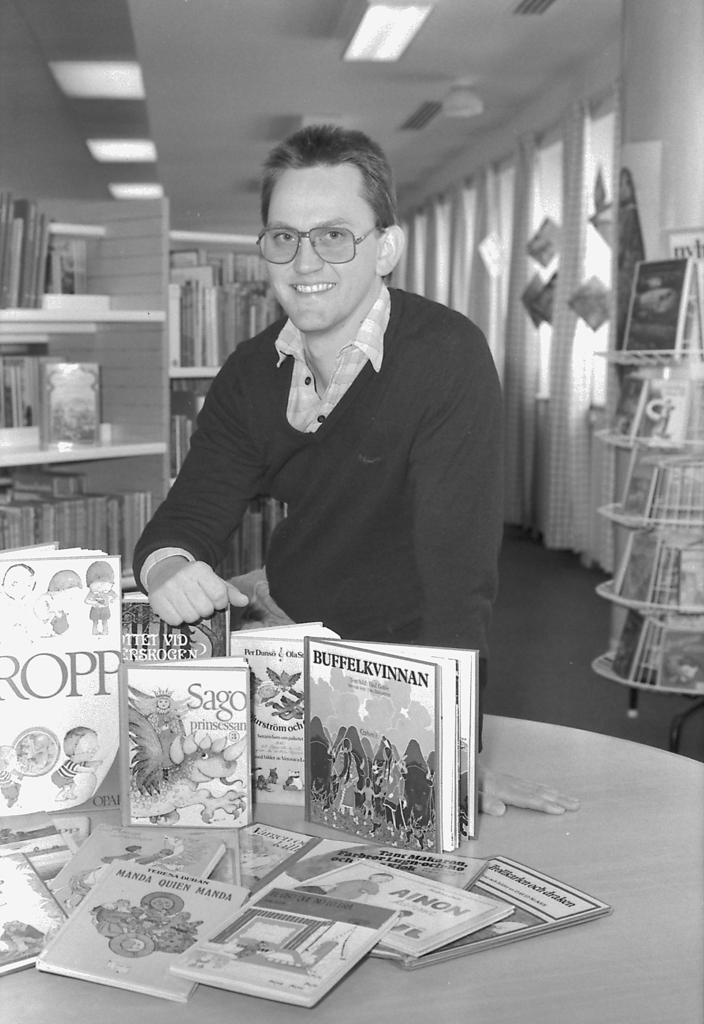 Oxelösunds bibliotek