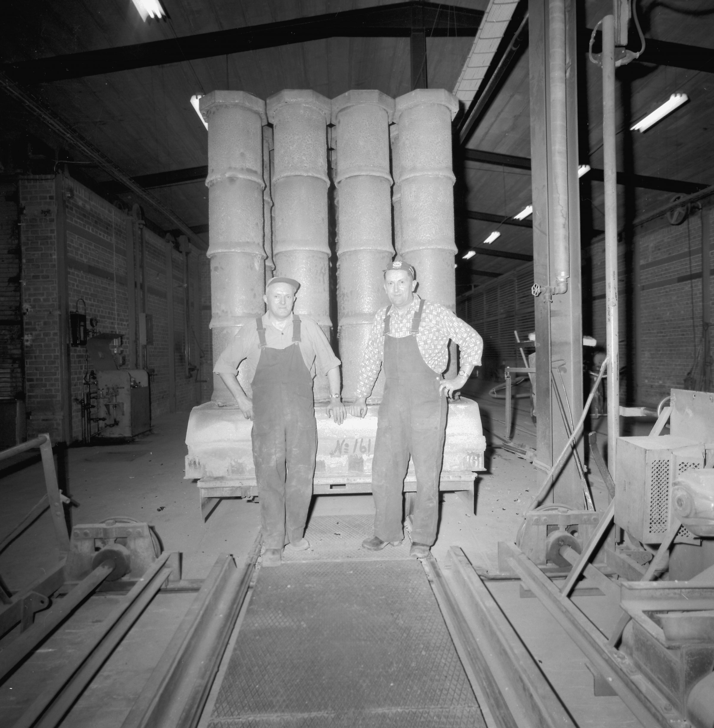 Oxelösunds järnverk