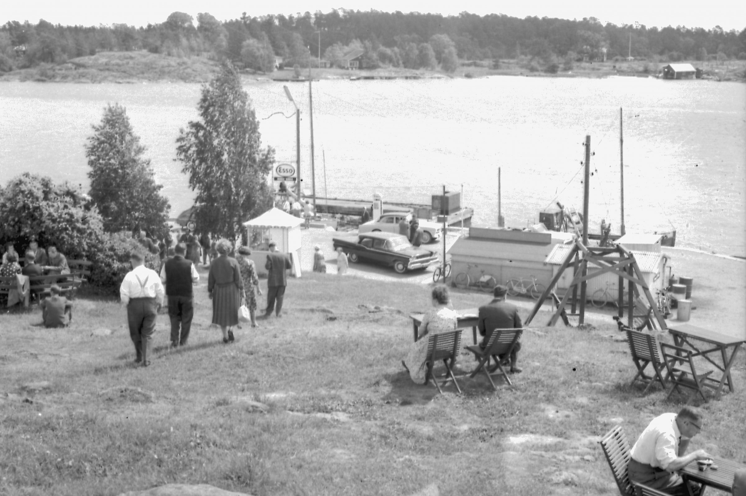 Gamla Oxelösund