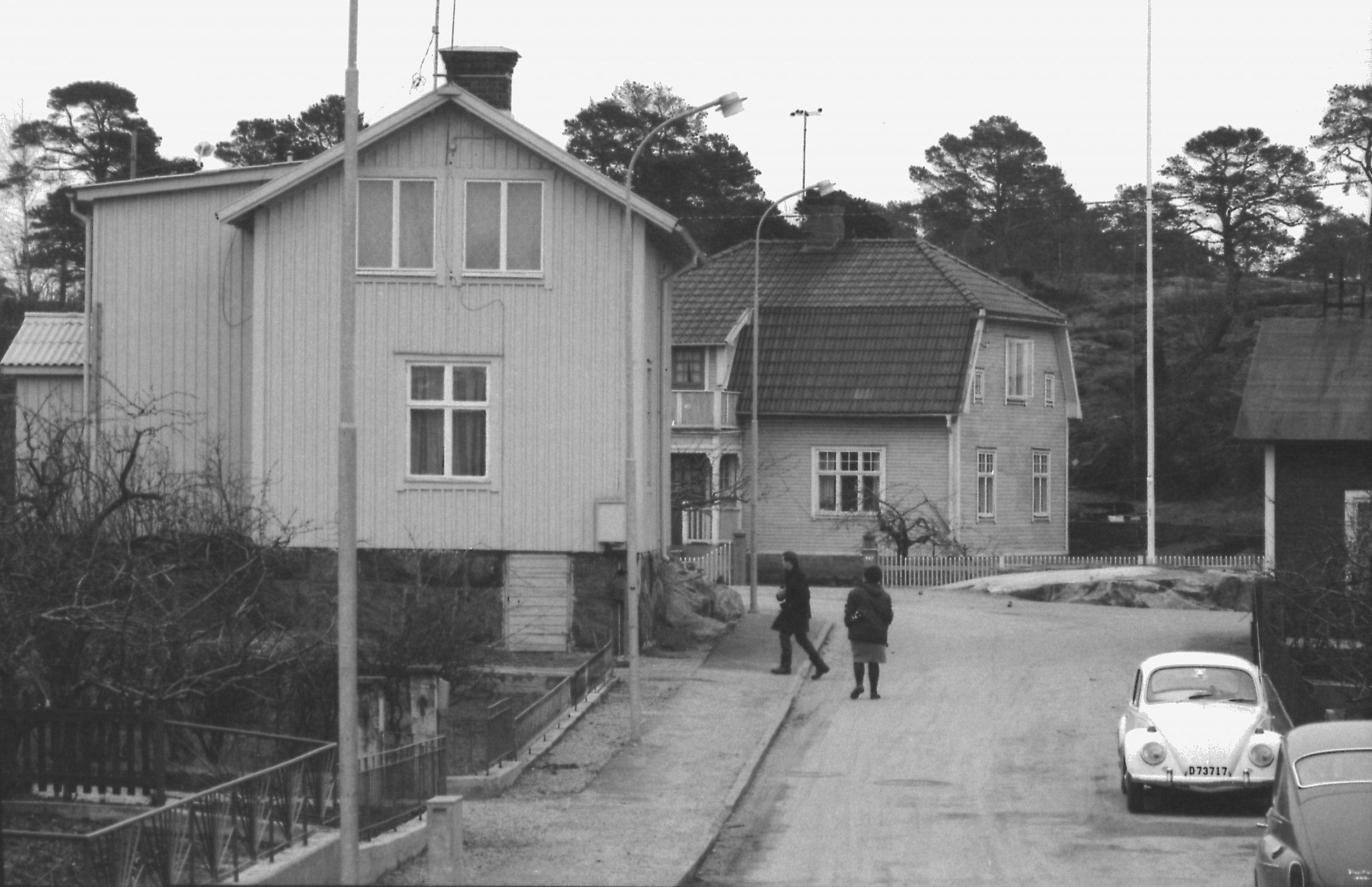 Gamla Oxelösund