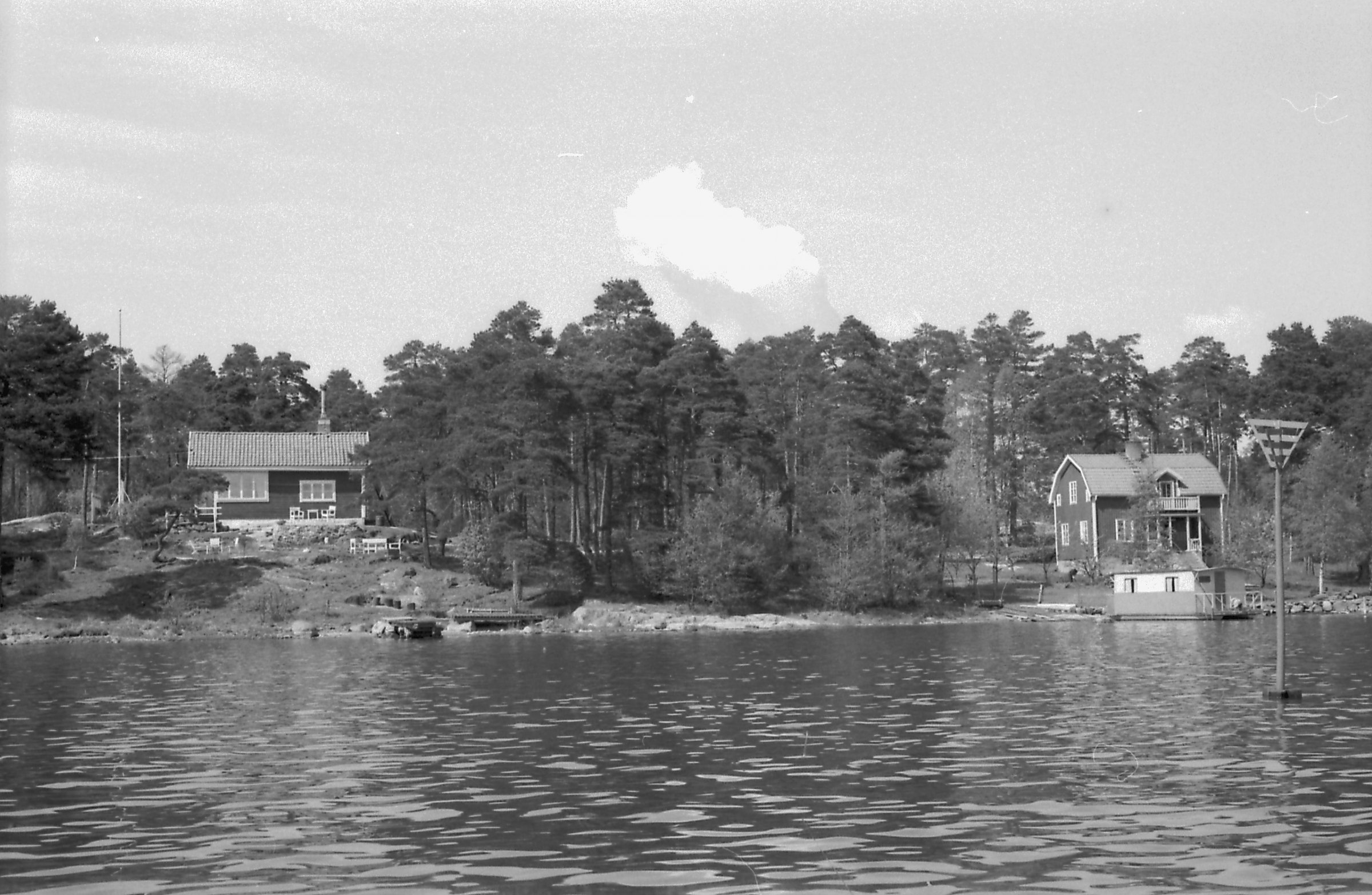 Gamla Oxelösund