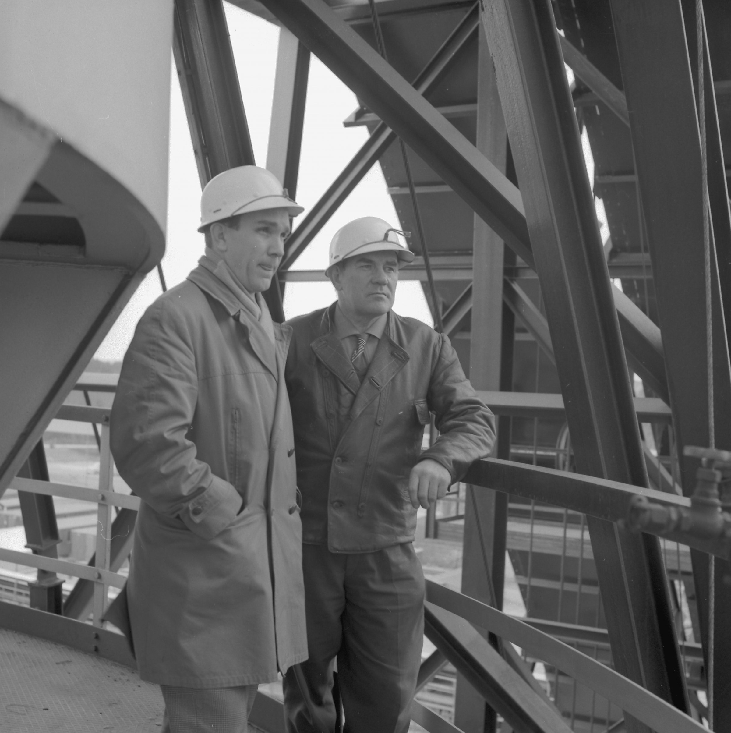 Oxelösunds järnverk