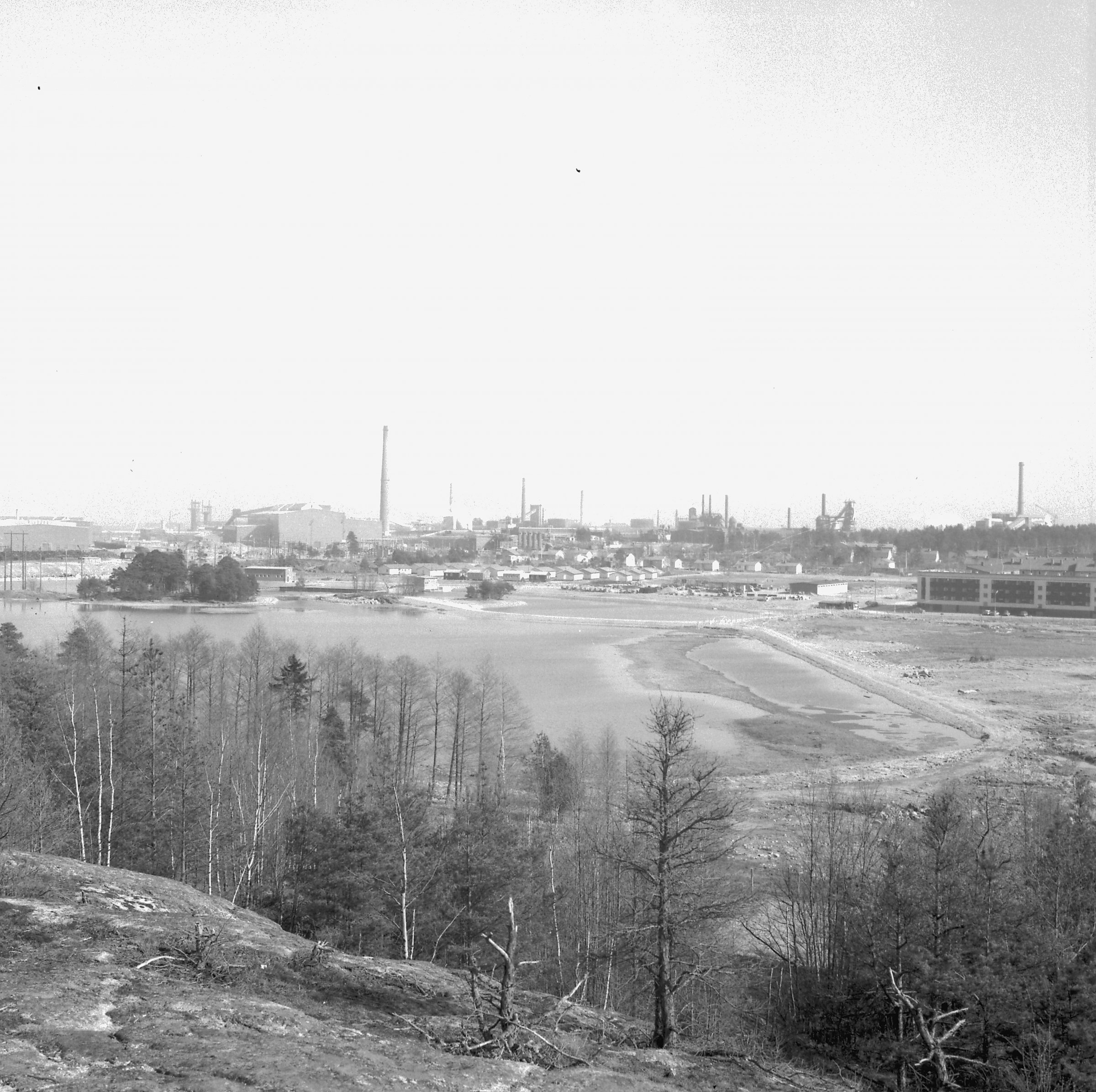 Oxelösunds järnverk