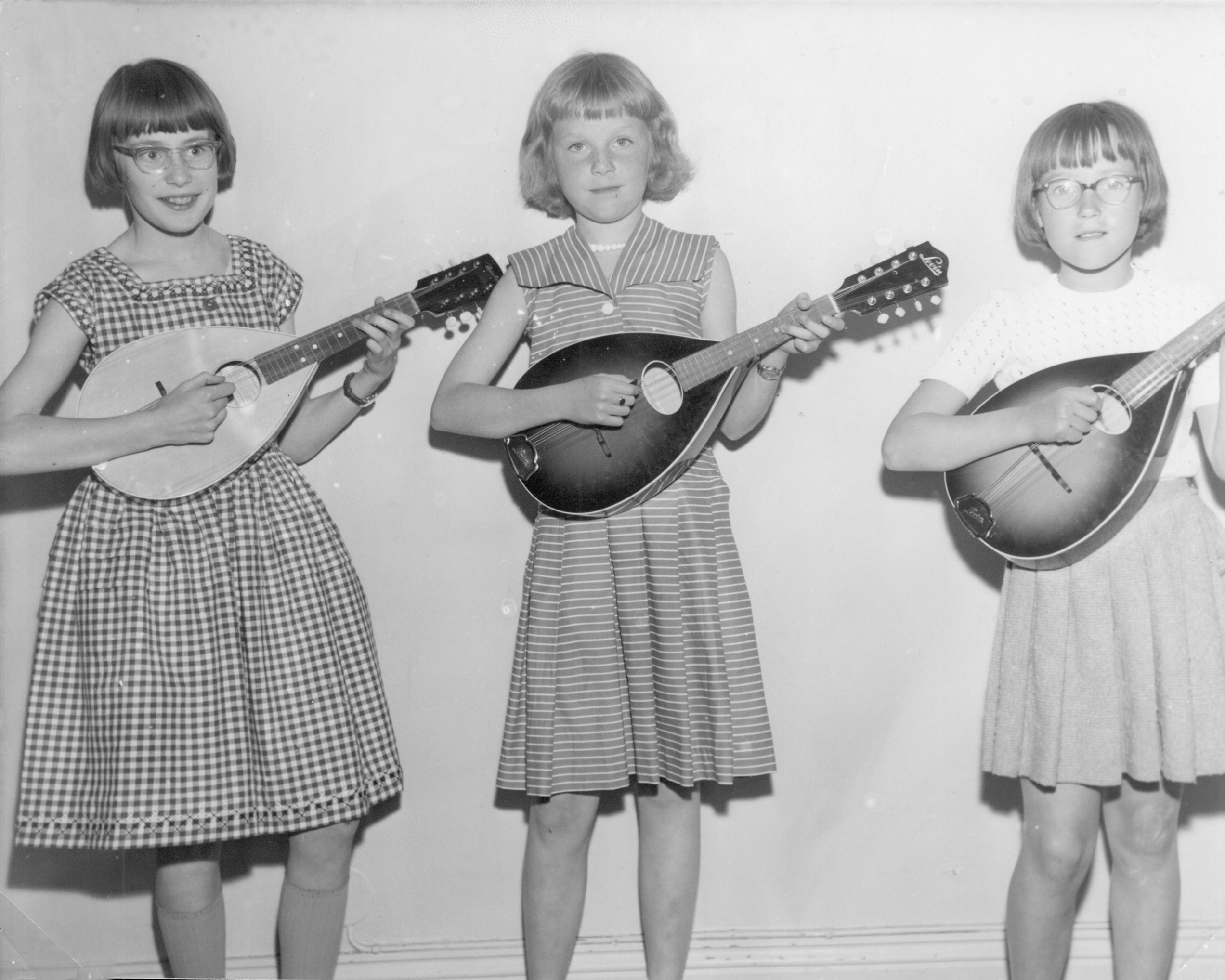 Musikuppvisning