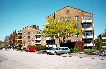 Punkthusen