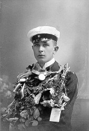 Erik Zetterström