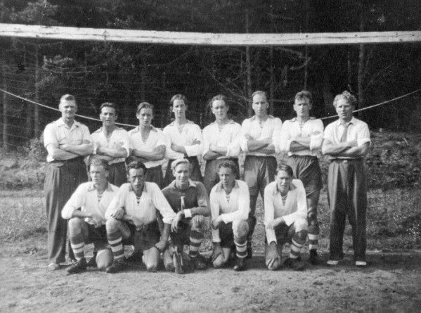 IFK Oxelösunds premiärlag