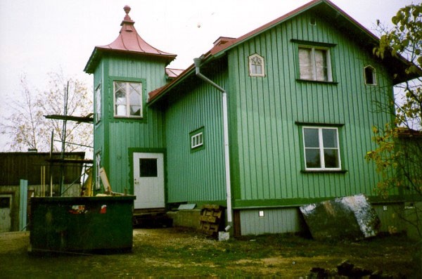 Mästerlotsen