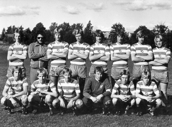 IFK Oxelösunds juniorlag