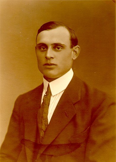 Sven Larsson