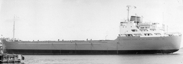 M/S Alta