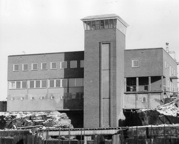 Stuvaregården