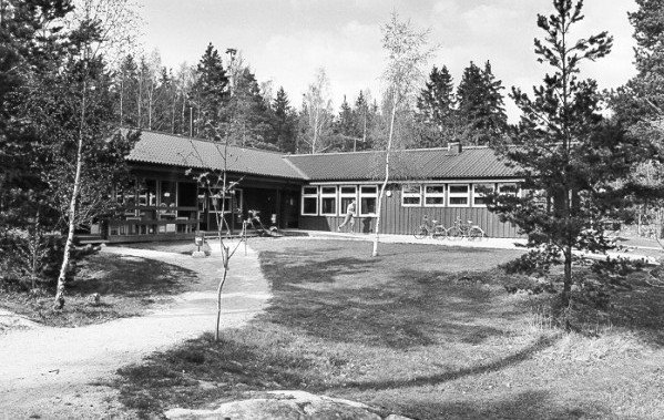 Jogersö