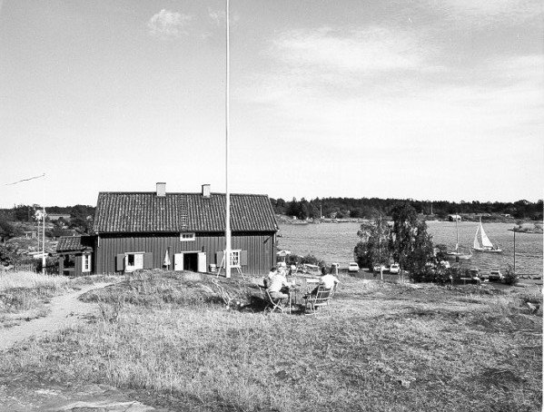 Bygdegården