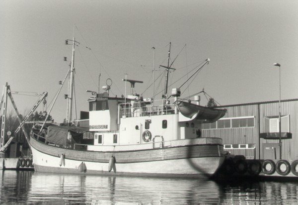 M/S Eystrasalt