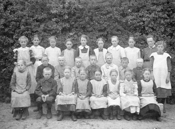 Stjärnholms skola