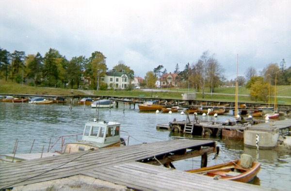 Svansbryggan