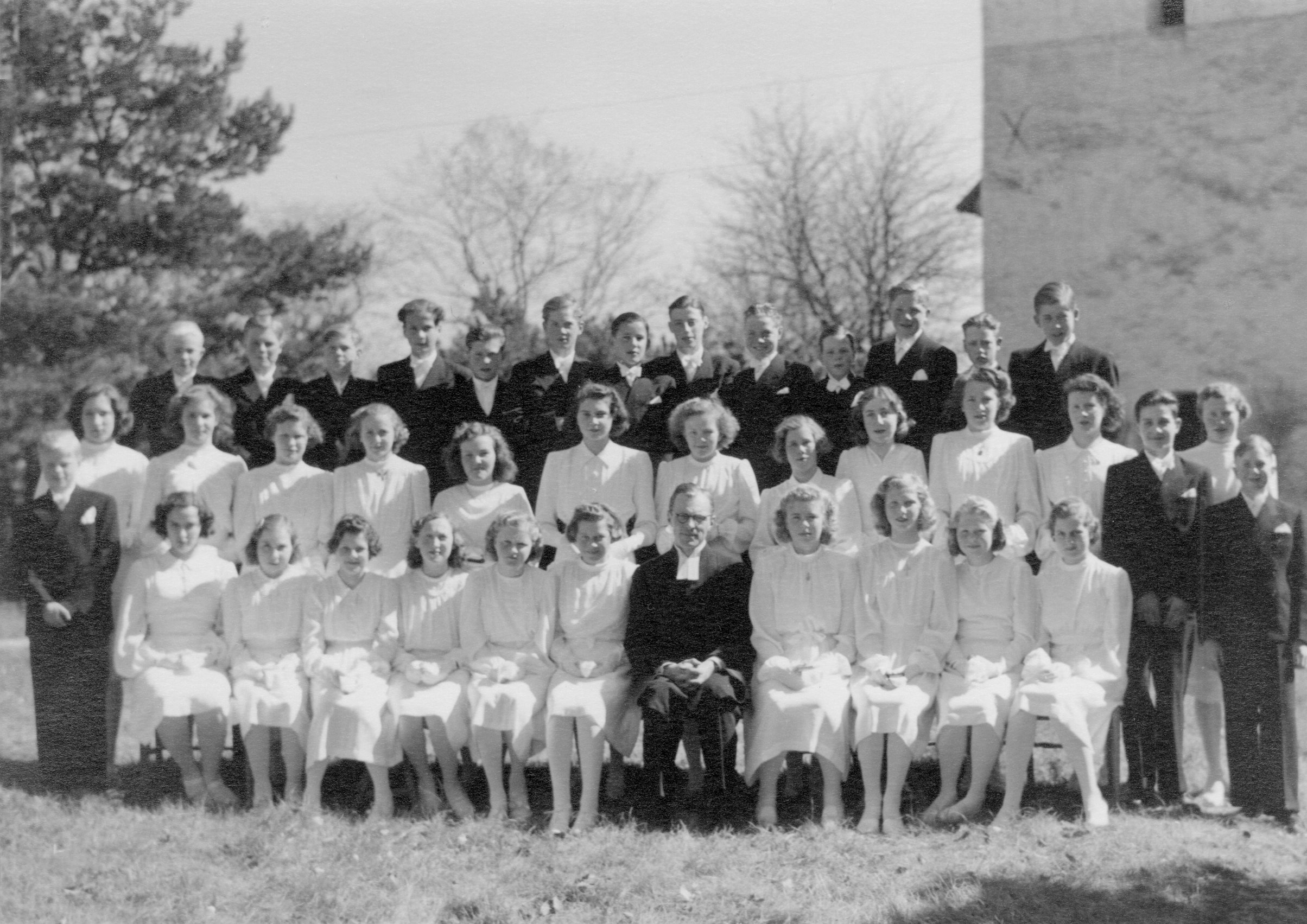 Konfirmation