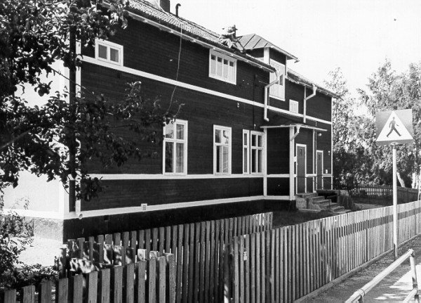 Lillhäggen