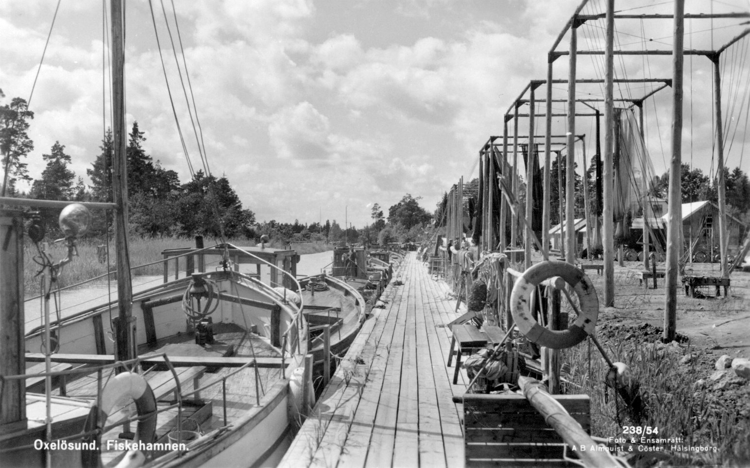 Femöre Kanal