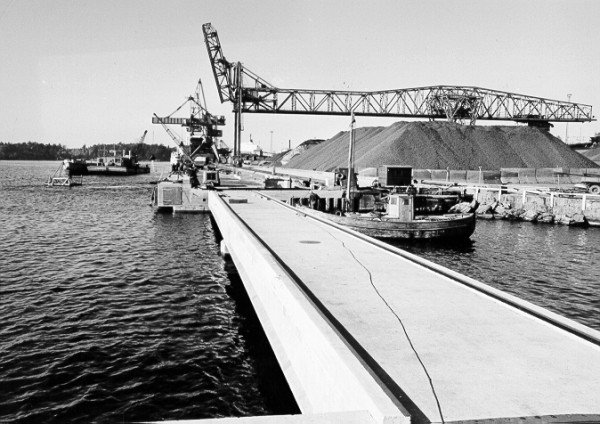 Oxelösunds hamn