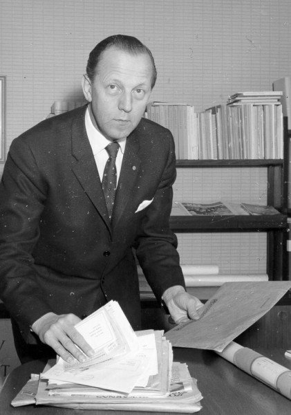 Lennart Franzén