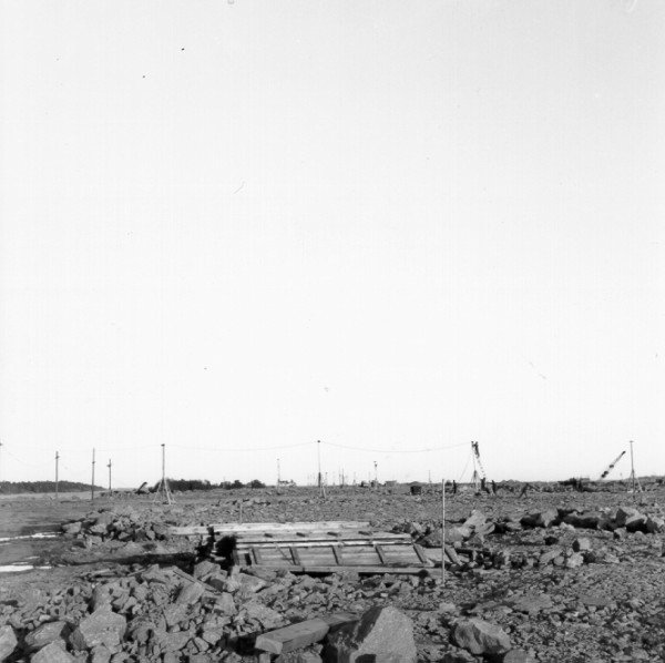 Oxelösunds järnverk