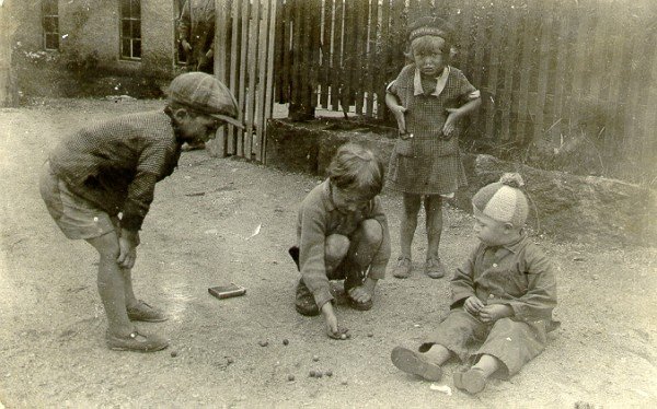 Höjdgatan